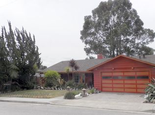 3320 Countryside Dr, San Mateo, CA 94403
