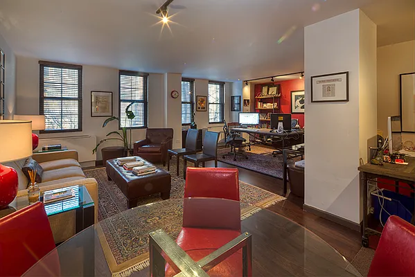 Sold by Brown Harris Stevens | media 9