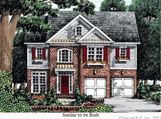 7 Persimmon Way, East Hampton, CT 06424