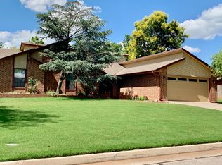 4437 Rankin Rd, Oklahoma City, OK 73120