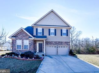2905 Brunston Castle Ln, Waldorf, MD 20601
