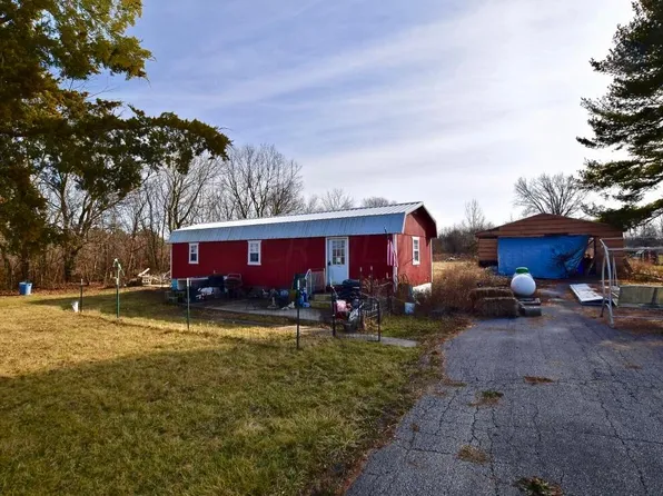 8109 Decliff Big Island Rd, La Rue, OH 43332