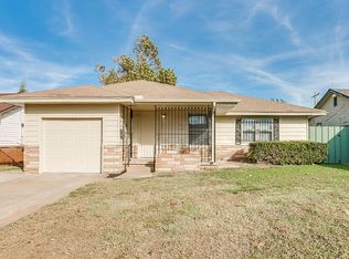 17 SW 57th St, Oklahoma City, OK 73109