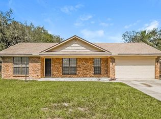 2621 Grafton Dr, Orange Park, FL 32065