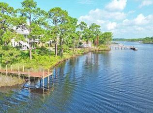 314 Turtle Cv, Panama City Beach, FL 32413