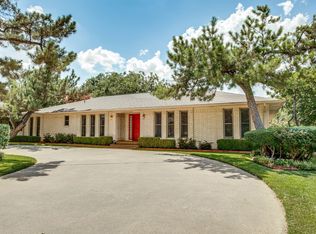 7275 Fernmeadow Dr, Dallas, TX 75248