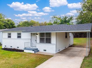 8715 Winston Dr, Little Rock, AR 72209