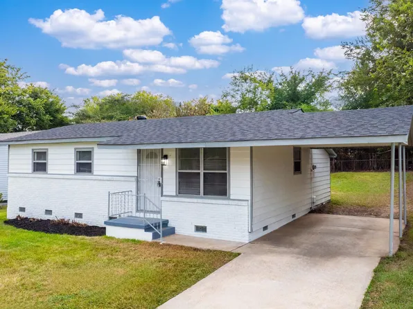 8715 Winston Dr, Little Rock, AR 72209