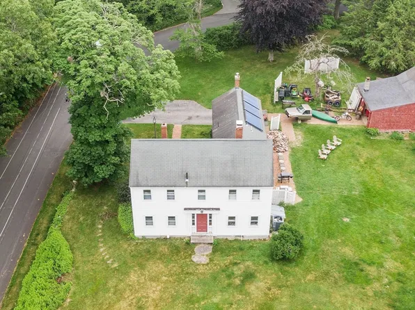 21 Rocky Hill Rd, Andover, MA 01810