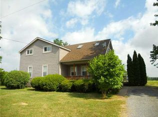 3608 Depew Rd, Canandaigua, NY 14424