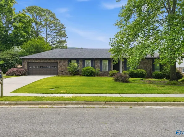 9411 Ojay Dr SE, Huntsville, AL 35803