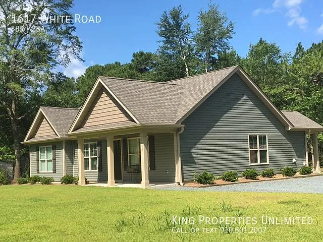 1617 White Rd — Photo 2
