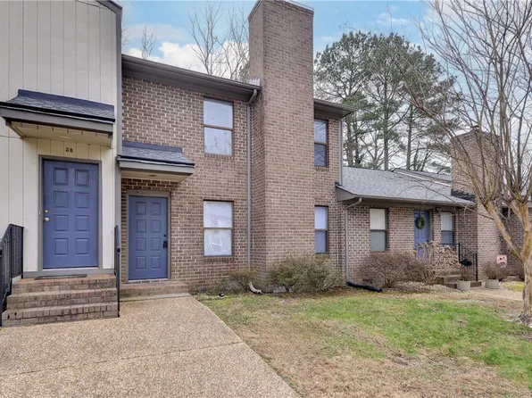 39 James Sq, Williamsburg, VA 23185
