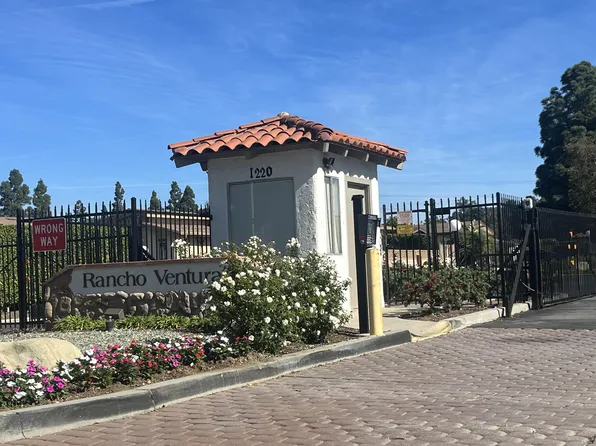 1220 Johnson Dr Space 4, Ventura, CA 93003
