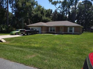 60 Pecan Drive Loop, Ocala, FL 34472