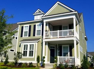 1831 Grovehurst Dr, Charleston, SC 29414