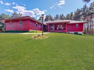W25321 Kribs Rd, Trempealeau, WI 54661