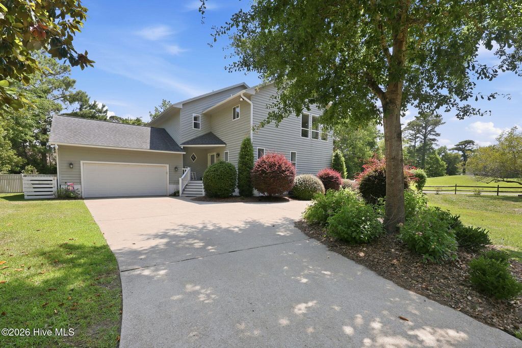 Apartment in Morehead City, Wildwood - More