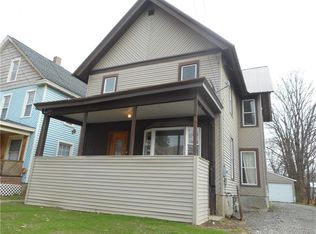 23 Pendleton St, Cortland, NY 13045