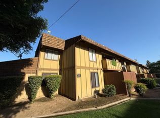 1221 N Peach Ave APT 124, Fresno, CA 93727