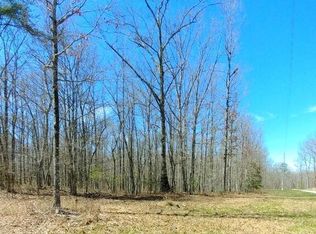 1532 Woods Rd, Dunlap, TN 37327