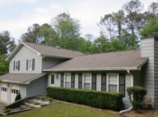 4677 N Landing Dr, Marietta, GA 30066