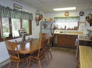 255 S Shore Rd, Old Forge, NY 13420