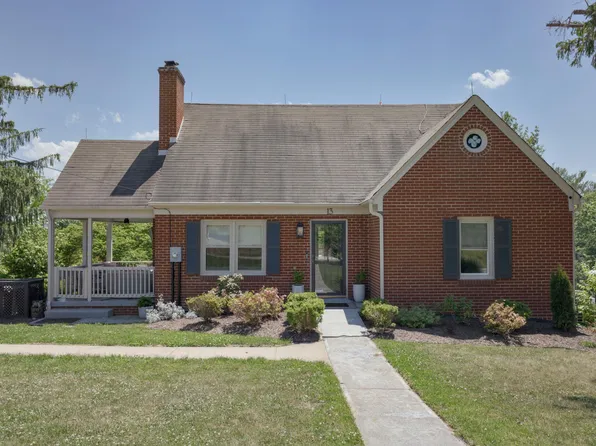 13 Hunter Hill Extension Rd, Lexington, VA 24450
