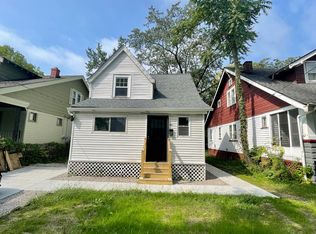 3558 E 139th St, Cleveland, OH 44120