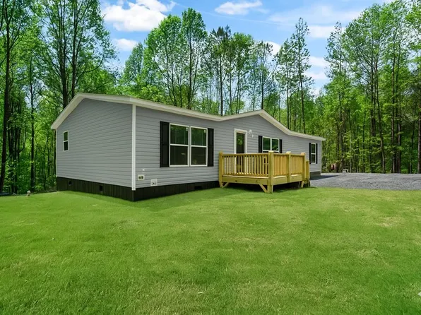 301 Ebenezer Rd, Ellijay, GA 30536