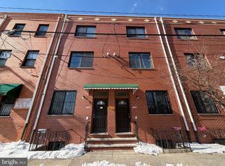 1222 N Carlisle St, Philadelphia, PA 19121