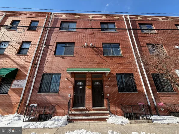 1222 N Carlisle St, Philadelphia, PA 19121