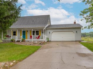 59264 Lower Dr, Goshen, IN 46528