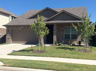 6276 Topsail Dr, Fort Worth, TX 76179