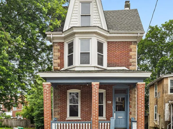 377 N Evans St, Pottstown, PA 19464