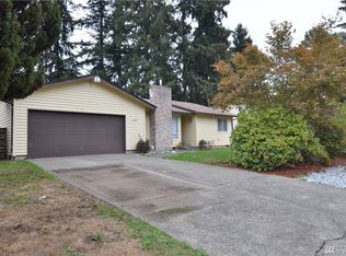 1017 186th Street Ct E, Spanaway, WA 98387