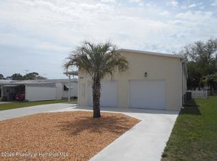 7440 Dinsmore St, Brooksville, FL 34613