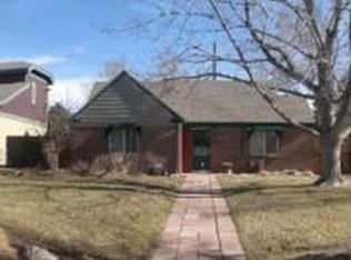 952 Poplar St, Denver, CO 80220