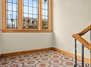 Historic Apartments in near the University of Washington, Seattle, WA 98105