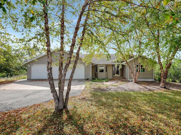 10155 Fertile Ridge Rd, Mount Horeb, WI 53572