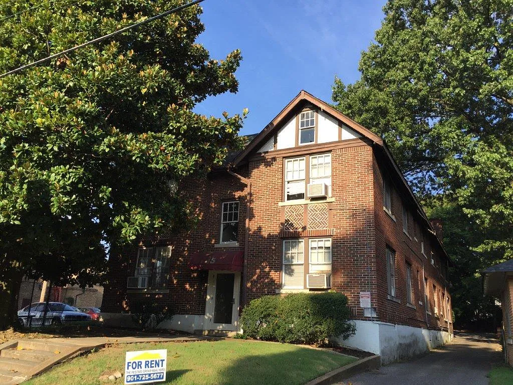 1 bed, 840 sqft, $980 — Photo 1
