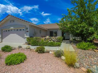 1810 W Bronco Ln, Cottonwood, AZ 86326