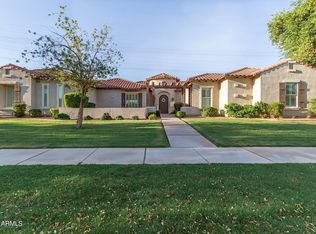 3102 E Vaughn Ave, Gilbert, AZ 85234