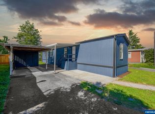 16688 Highway 99 #36, Woodburn, OR 97071