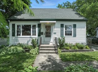 6606 171st St, Tinley Park, IL