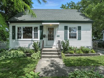 6606 171st St, Tinley Park, IL, 60477