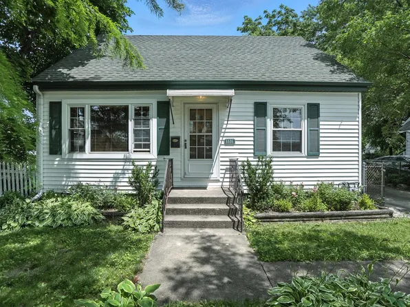 6606 171st St, Tinley Park, IL 60477