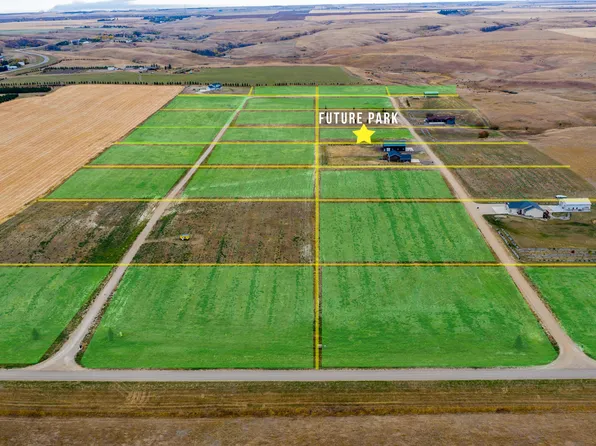 669 Harmony Loop, Hazen, ND 58545