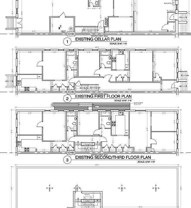 2nd image of 136 E 52nd St