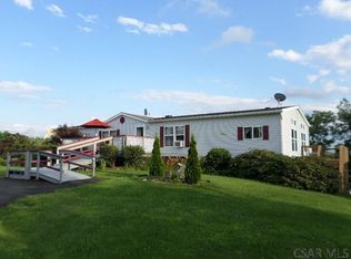 1432 Murton Ave, Johnstown, PA 15902